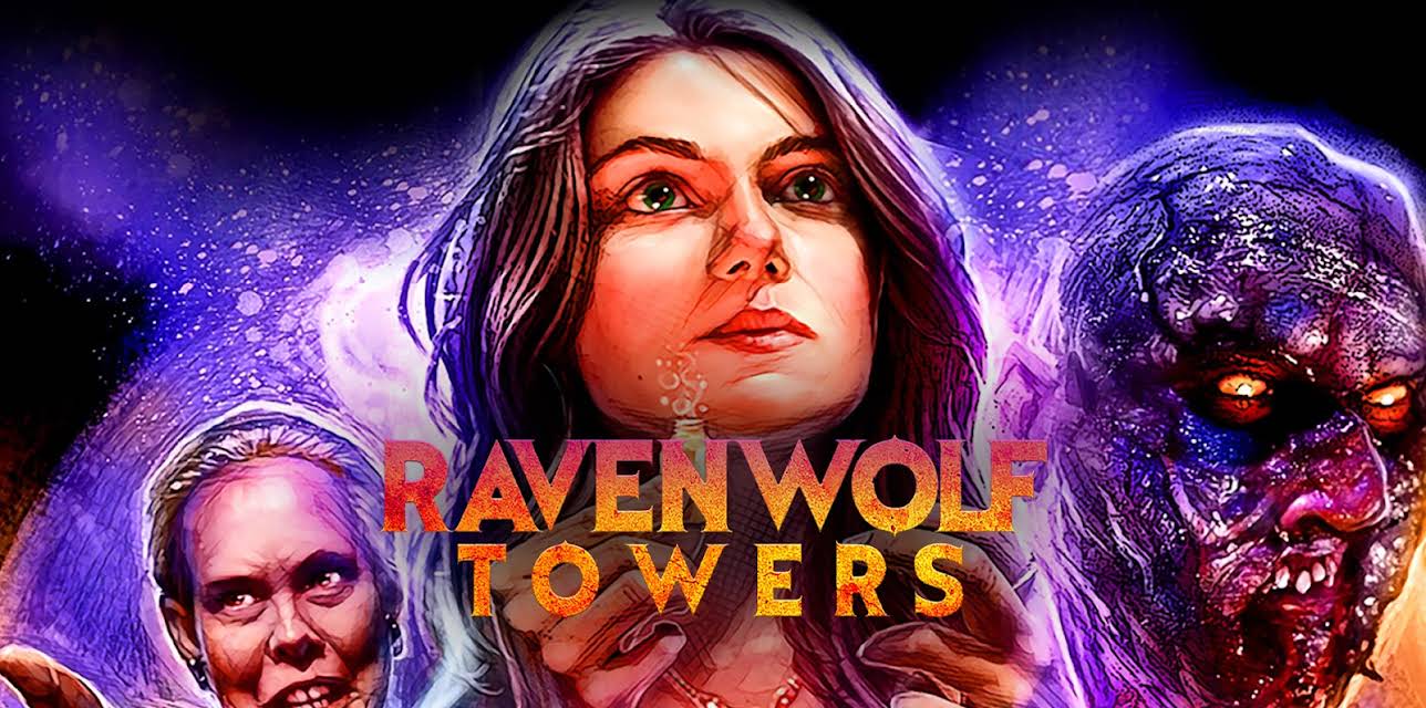 Ravenwolf Towers (2016)