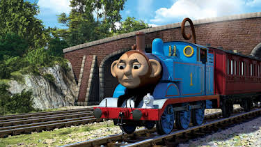 7:20 AM: Thomas & Friends: Big World! Big Adventures! | Channel 5 | 7/7 2026