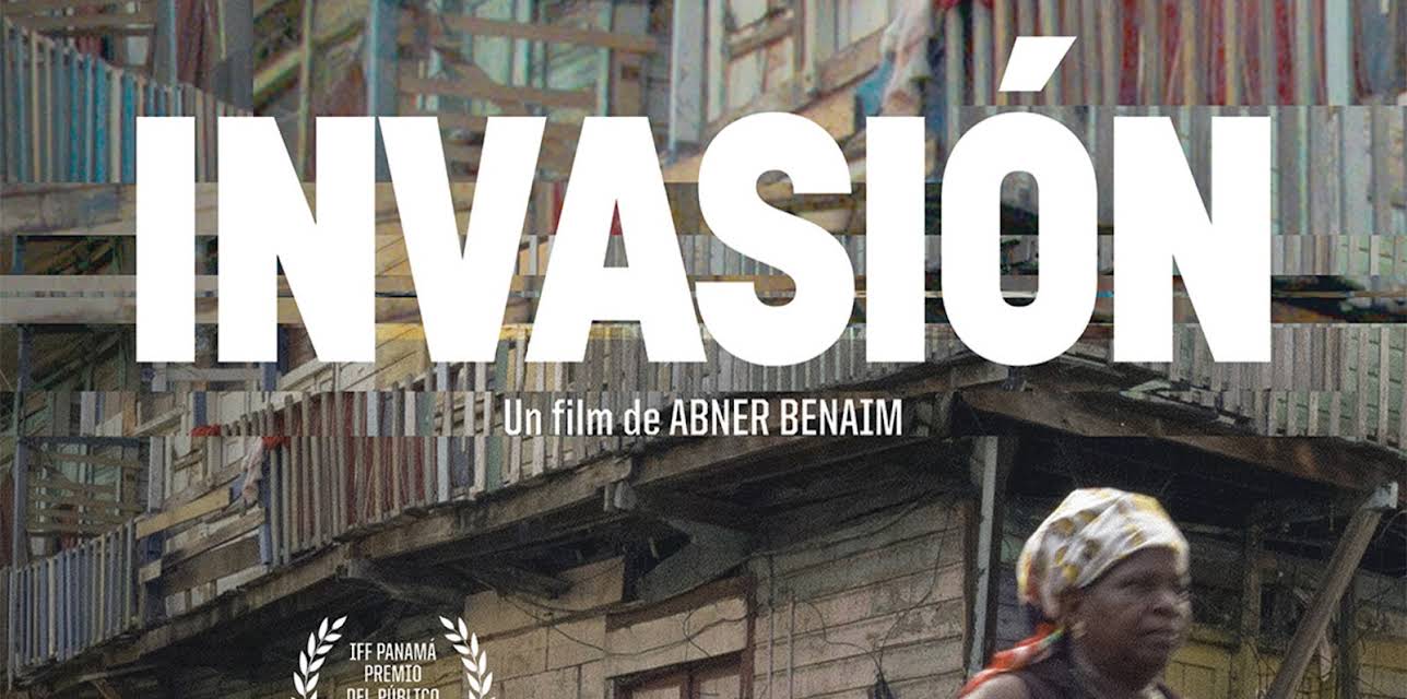 Invasion (2014)