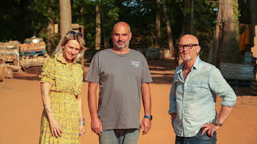 07:55: Salvage Hunters (S18 E14) (S18) | Kanal 9 | 4/22 2026