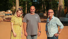 Salvage Hunters (S18 E14)