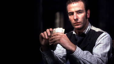 2:40 PM: Catherine Cookson: The Gambling Man (S1 E1) (S1) | Drama | 7/12 2026