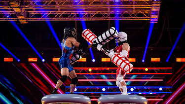 20:15: Gladiators - Die Show der Giganten | RTL | 9/4 2026