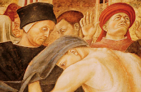 Hidden Italy: The Accona Desert and Sense Clays