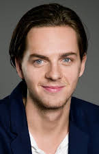 Yannick van de Velde as 