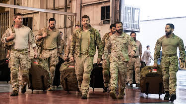 18:00: SEAL Team (S2 E19) (S2) | TV6 | 7/16 2026