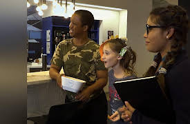 Water Helps The Blood Run: Yes He Can!