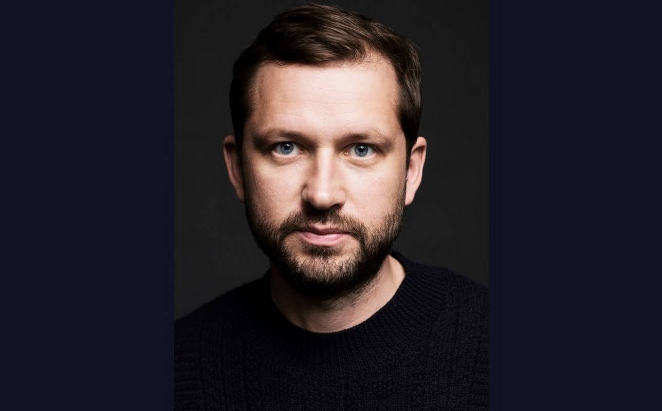 Martin Høgsted