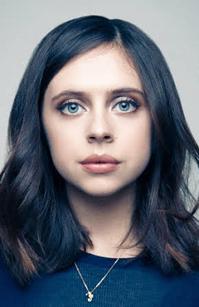 Bel Powley as 