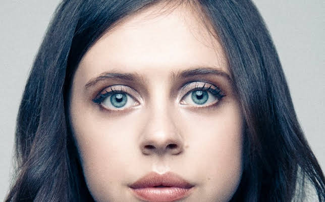 Bel Powley