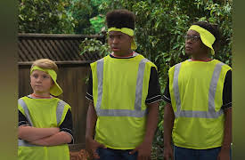 Side Hustle Season 1: KidDING! Dongs