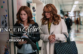 The Spencer Sisters: The Virtuoso's Vexation