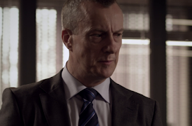 DCI Banks S1: Friend of the Devil Part 1