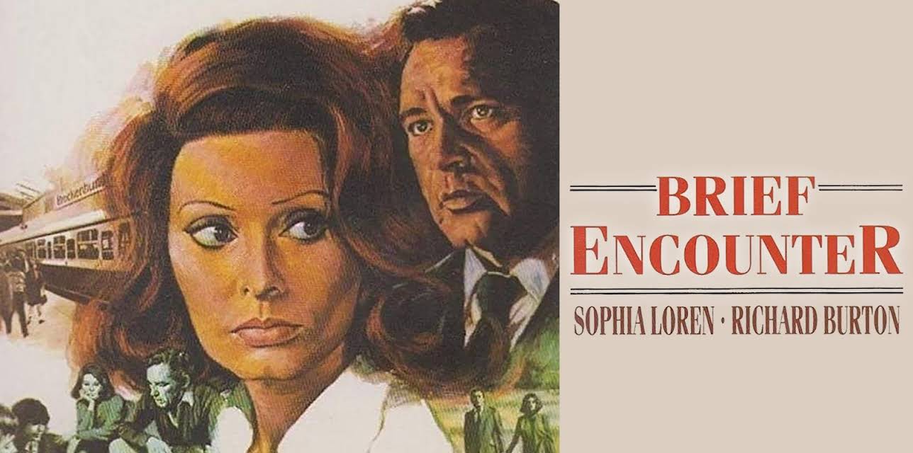 Brief Encounter (1974)