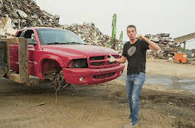 Car Issues: Double Dakotas