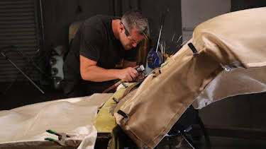 12:00 PM: Wheeler Dealers (S14) | Discovery Channel | 8/23 2026