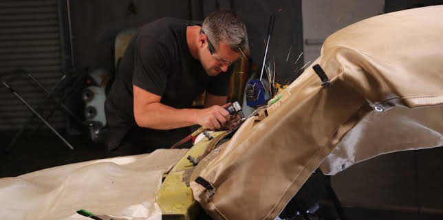 6:00 AM: Wheeler Dealers (S14) | Discovery Channel | 3/15 2026