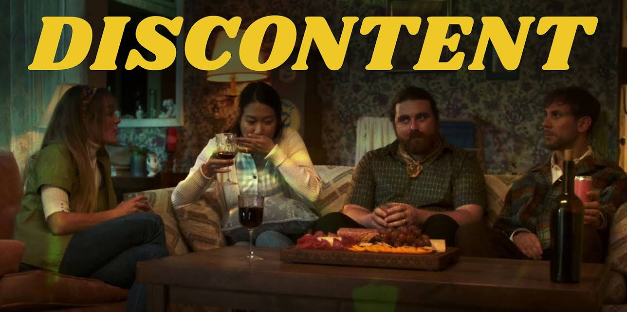 Discontent (2022)