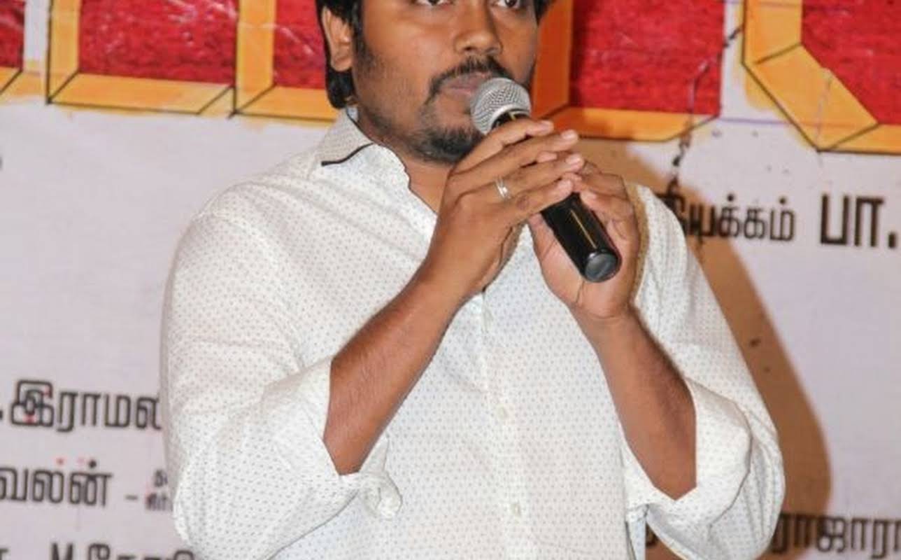 Pa. Ranjith