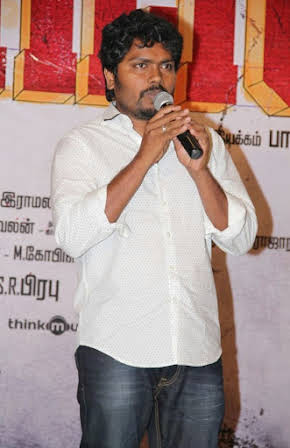 Pa. Ranjith as Director