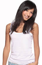 Coco Chiang as 