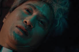 The Guest: Episode 16