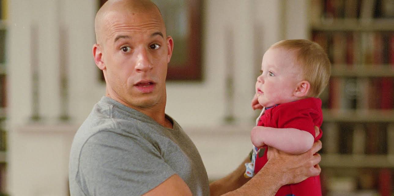 The Pacifier (2005)