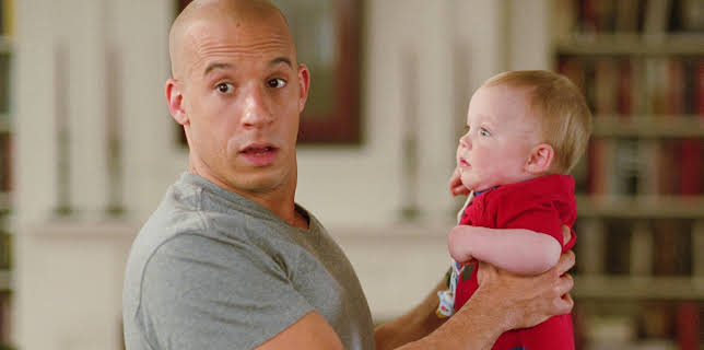 Operasjon barnevakt (2005)