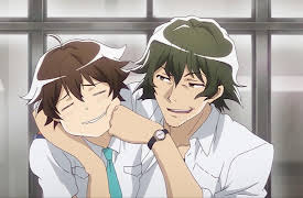 Plastic Memories: Rice Omelette Day