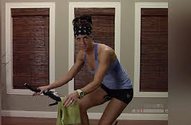 TheGymbox Workouts On Demand: Week of 01/21/2013: TheGymbox Advanced Cycle: Week of 01/21/2013