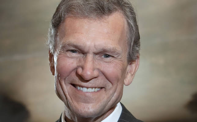 Tom Daschle