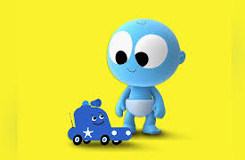 GooGoo: Learn Colors and vehicles with Funny Baby: Episode 3: Goo Goo