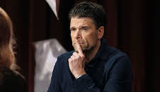 Skavlan og Sverige: Evig singel?