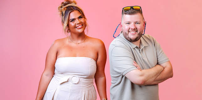 8:00 PM: First Dates | E4 | 2/2 2026