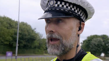 1:00 PM: Traffic Cops (S2 E12) (S2) | 5 Star | 8/6 2026