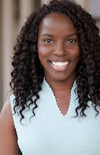 Janeshia Adams-Ginyard as 