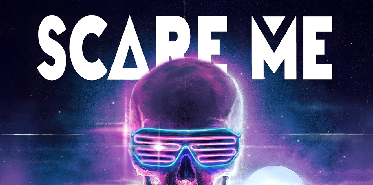 Scare Me (2020)