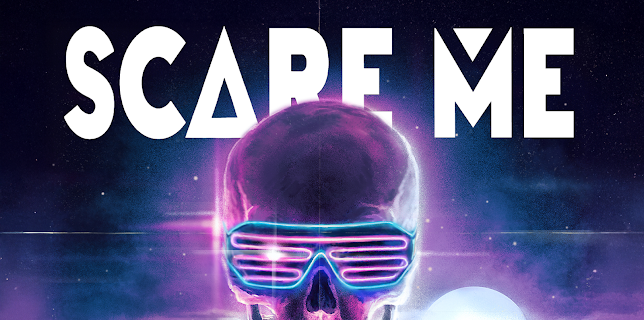Scare Me (2020)