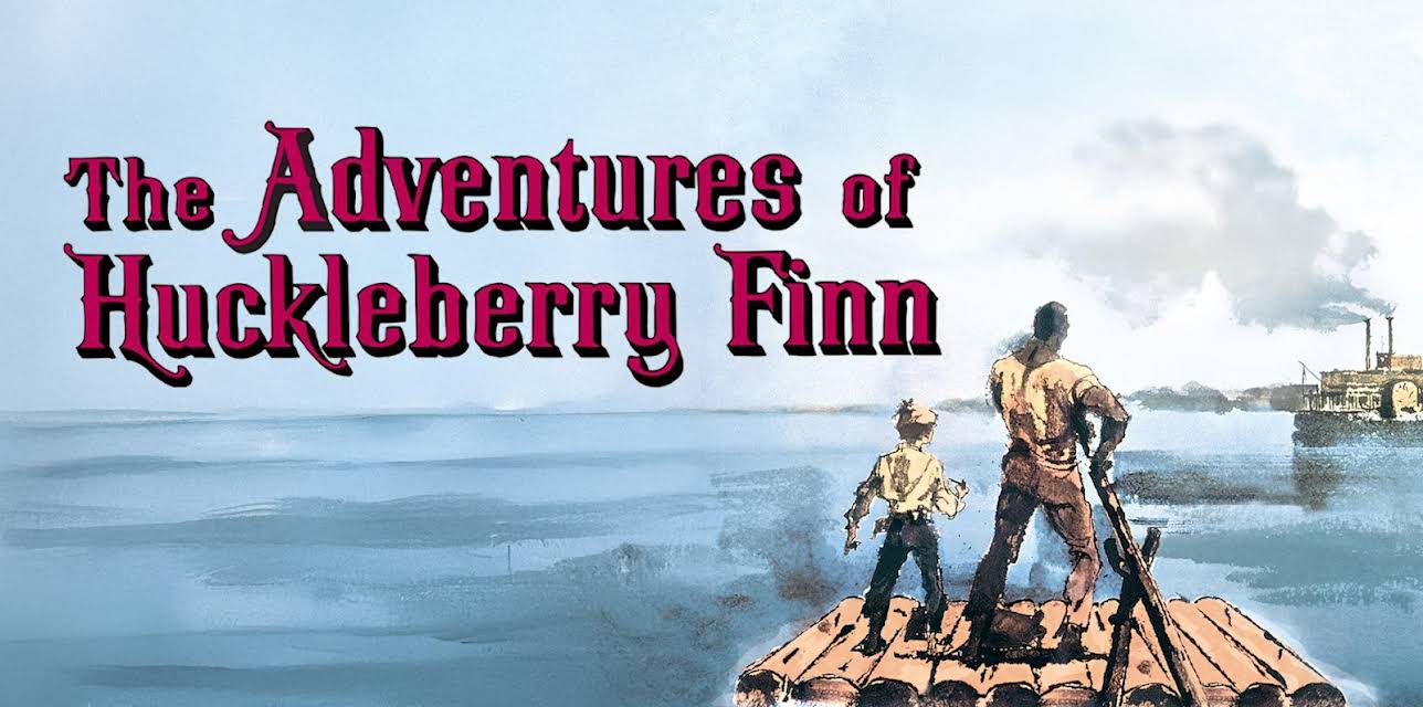 The Adventures of Huckleberry Finn (1960) (1960)