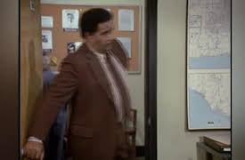 Starsky and Hutch Season 1: The Deadly Imposter