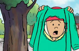 Clifford The Big Red Dog Volume 1: Come Back, Mac/Boo!