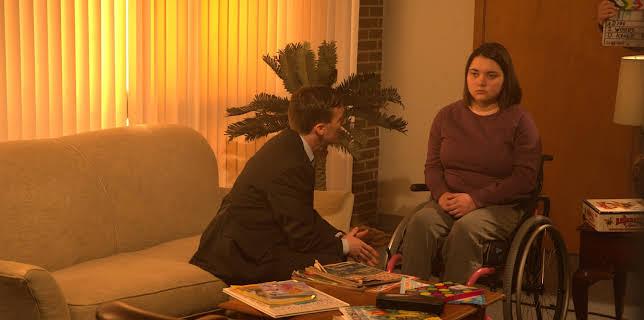 17:00: American Detective With Lt. Joe Kenda (S1 E6) (S1) | Investigation Discovery | 3/16 2026