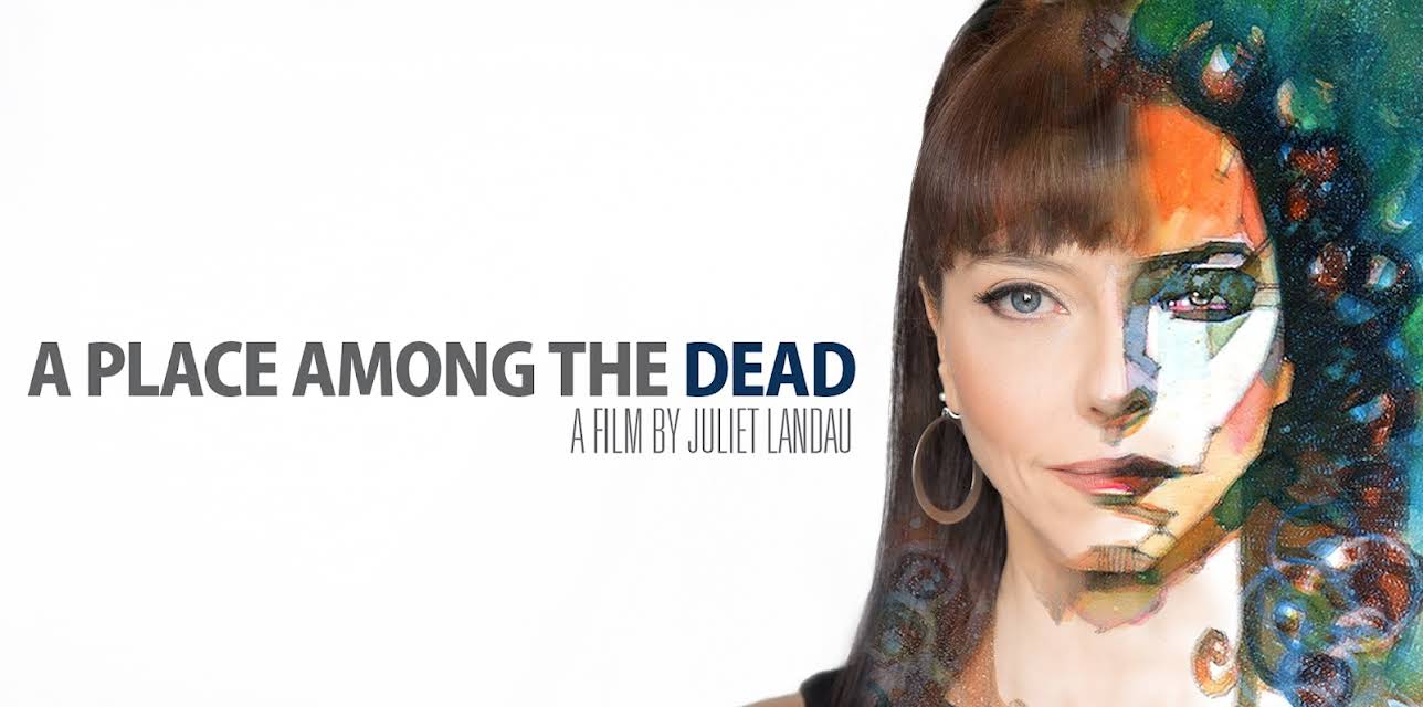 A Place Among The Dead (2020)