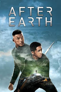 22:00: After Earth | SYFY | 3/28 2026