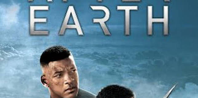 16:19: After Earth | SYFY | 3/1 2026