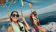 Charterfeber (Sverige) (S1 E3)