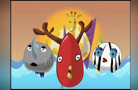 So Smart!: Phoose's Tale Of Patience