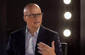 Man Rampant: The Lie of Servant Leadership ft. Aaron Renn