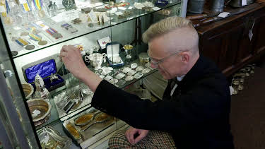 16:05: Antiques Road Trip (S27 E8) (S27) | TV6 | 5/22 2026