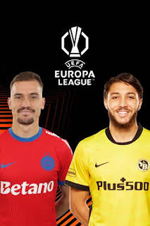 04:30: UEFA Europa League (T25/26): Steaua - Young Boys | M. Liga de Campeones | 6/25 2026